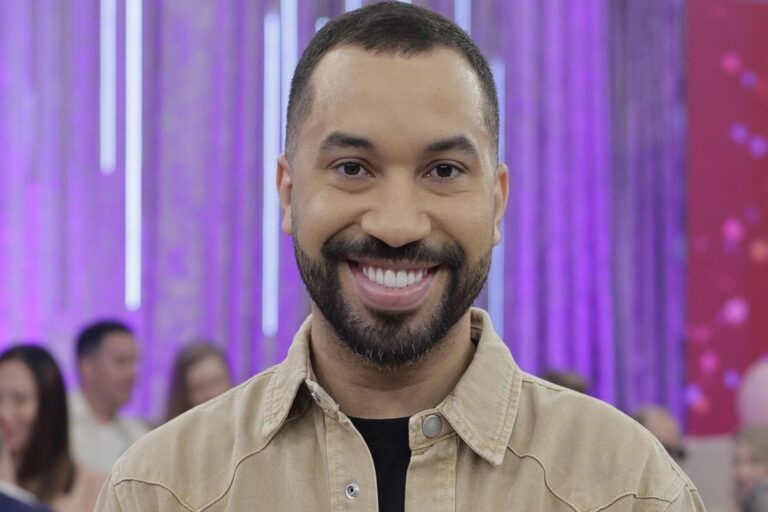 Gil do Vigor esculacha ex-MasterChef após ofensa homofóbica