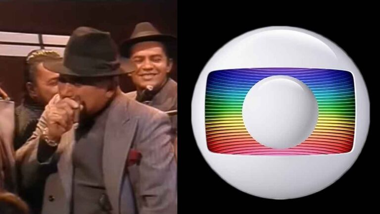 Humorista da Globo gravou última mensagem antes de morrer: ‘Família’