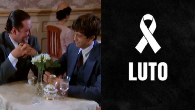 Tristeza: Irmãos, atores da Globo morreram cedo demais