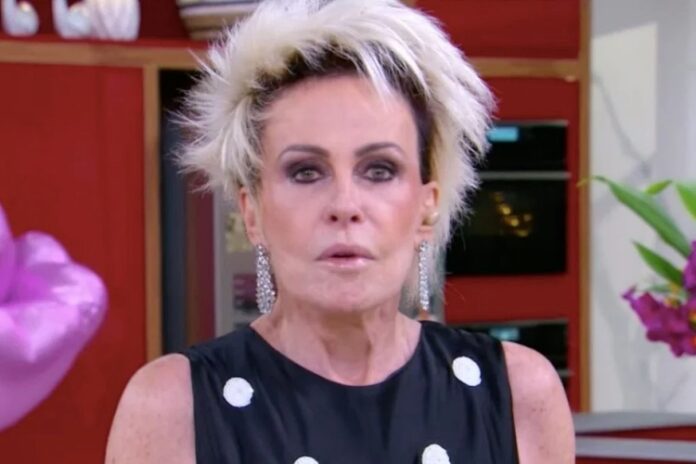 Ana Maria Braga Ana Maria Braga