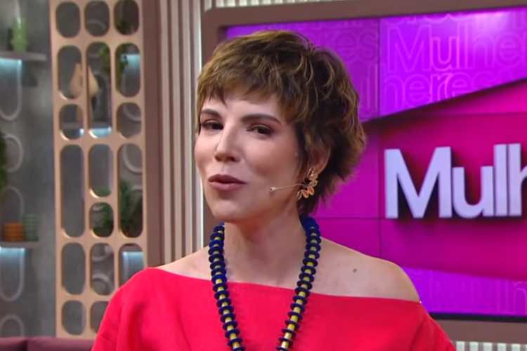 Análise: Com Glória Vanique, o novo ‘Mulheres’ (TV Gazeta) vira uma espécie de ‘Saia Justa’