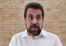 Morre tio de Guilherme Boulos após ser atropelado em São Paulo