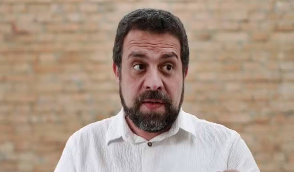 Guilherme Boulos
