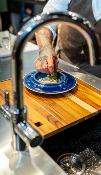 Henrique Fogaça 2 - Divulgação