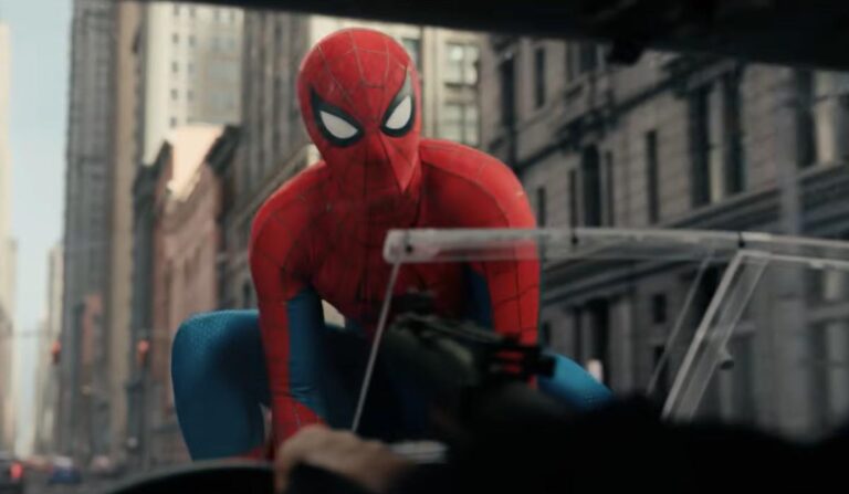 Marvel divulga trailer oficial de ‘Homem-Aranha: Um Novo Dia’