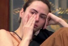 BBB26: Ana Paula Renault precisou tomar difícil decisão relacionada ao pai: ‘Sempre tive medo’