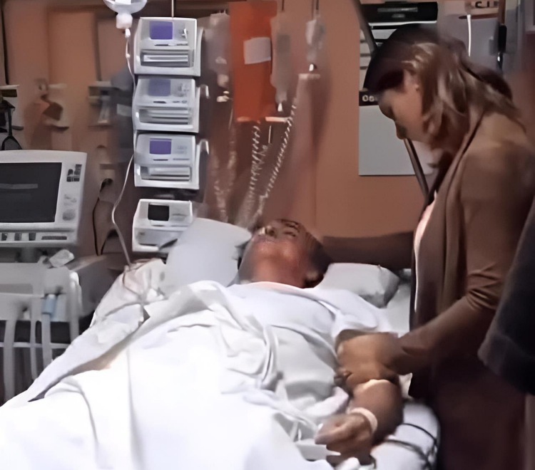 Bolsonaro e Michelle