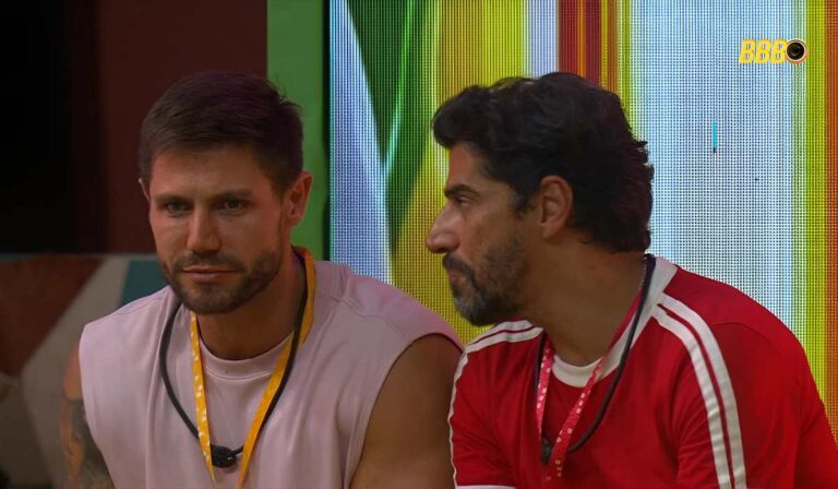 BBB26: Após saída de Jonas, equipe Alberto Cowboy remove foto de perfil e toma atitude drástica: “lute contra”