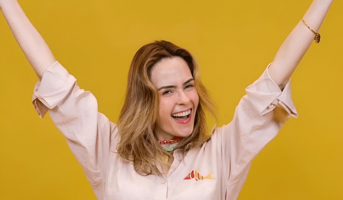 Ana Paula Renault Ana Paula Renault