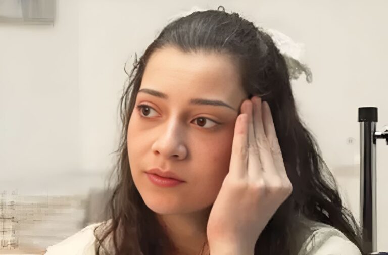 Jovem paraplégica morre após autorização judicial