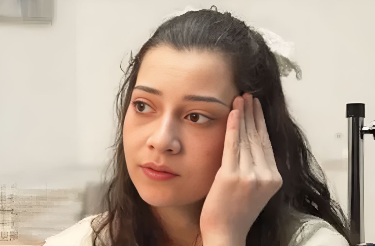 Jovem Noelia Castillo Ramos (Foto: Reprodução)