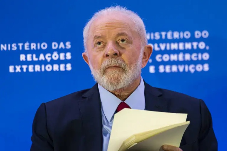 Lula Foto: Marcelo Camargo/Agência Brasil