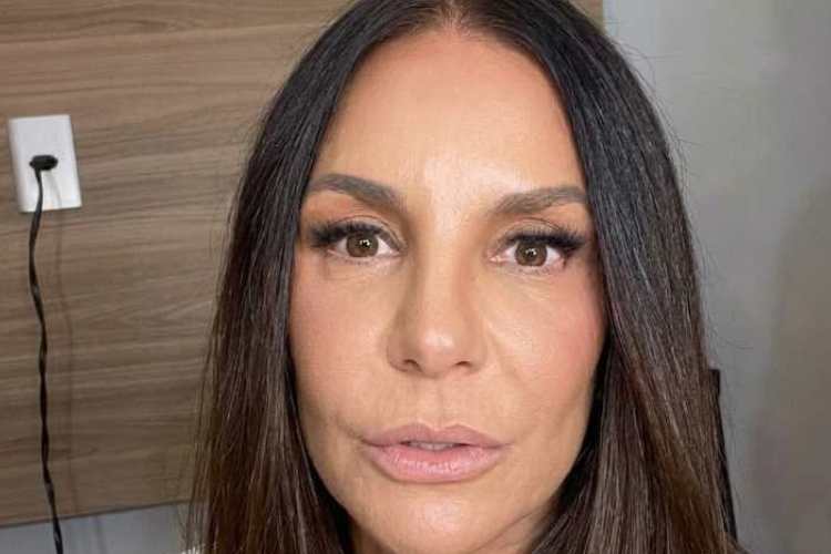 Ivete Sangalo Ivete Sangalo