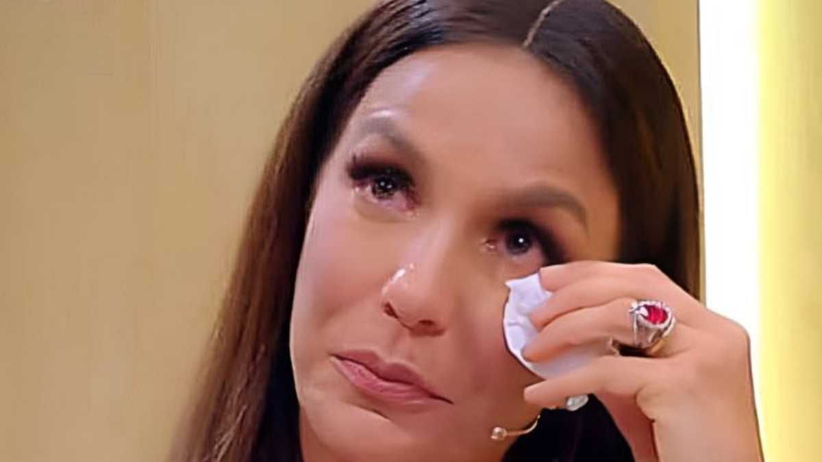 Ivete Sangalo (Reprodução: Instagram)