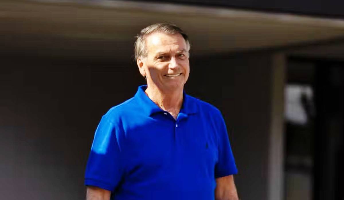 Jair Bolsonaro