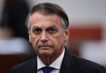 STF constatou falha na tornozeleira de Bolsonaro dia do jogo do Brasil