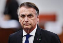 Morte de Jair Bolsonaro é anunciada deixando o Brasil em luto