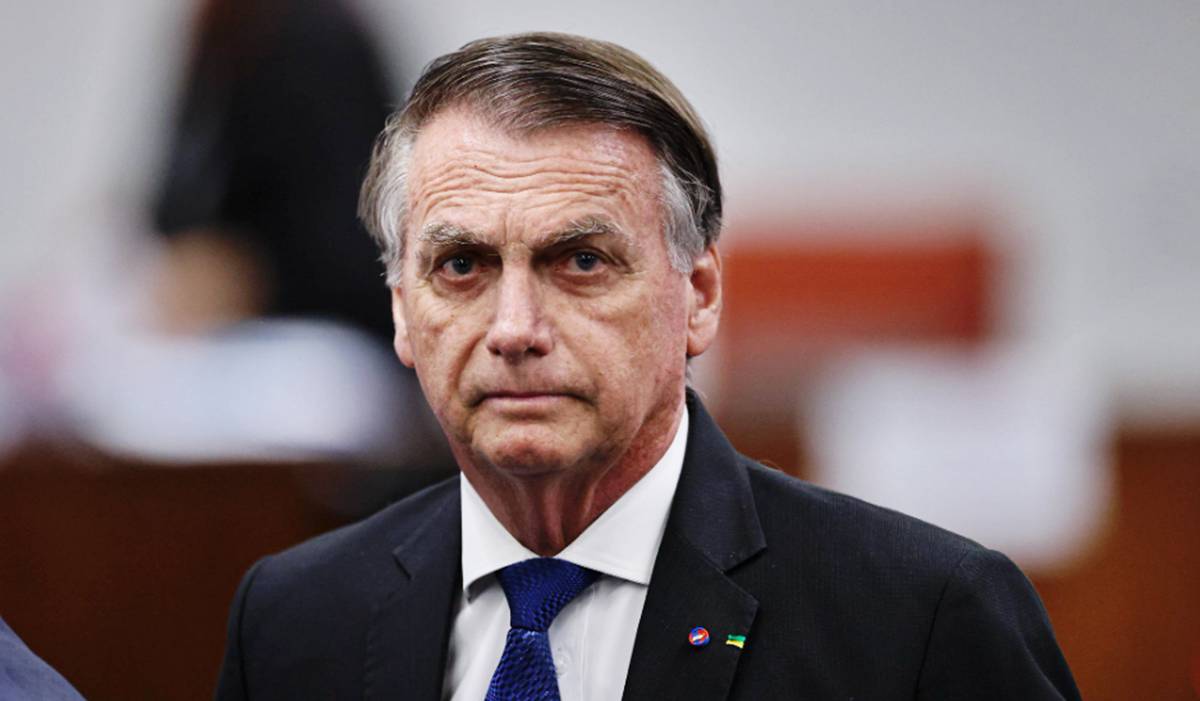 Jair Bolsonaro