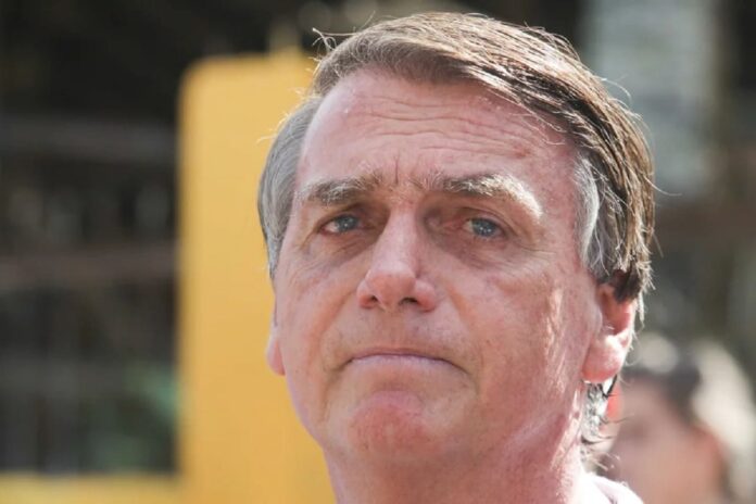 Jair Bolsonaro (Foto: Agência Brasil)