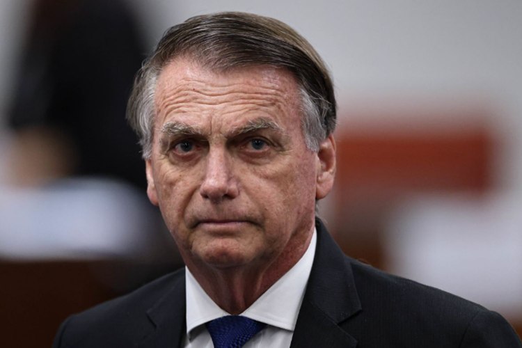 Jair Bolsonaro - Foto: Agência Brasil