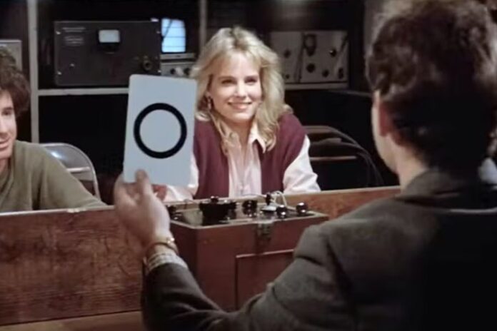 Jennifer Runyon - Foto: Divulgação