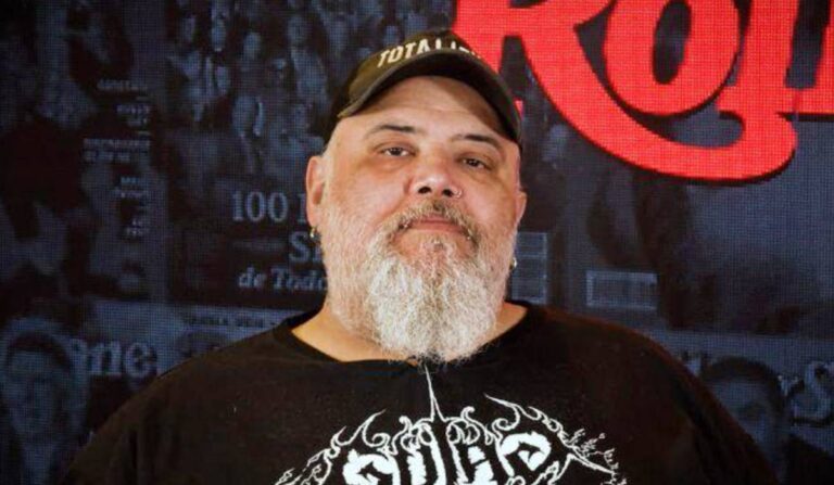 João Gordo é detido com drogas no Aeroporto de Confins