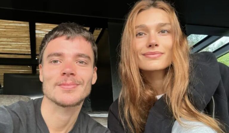 João Lucas, marido de Sasha, revela se Xuxa será avó pela primeira vez