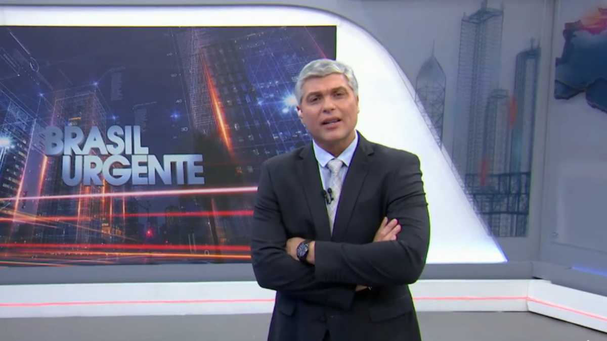 Joel Datena