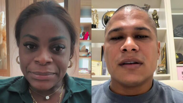 Jojo Todynho quebra silêncio sobre namoro com policial militar: “Não diz respeito a ninguém”