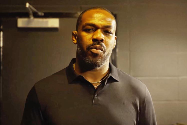 Jon Jones pede demissão do UFC e motivo é revelado