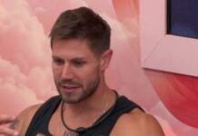 BBB26: Jonas protagoniza situação constrangedora com brother e reação viraliza