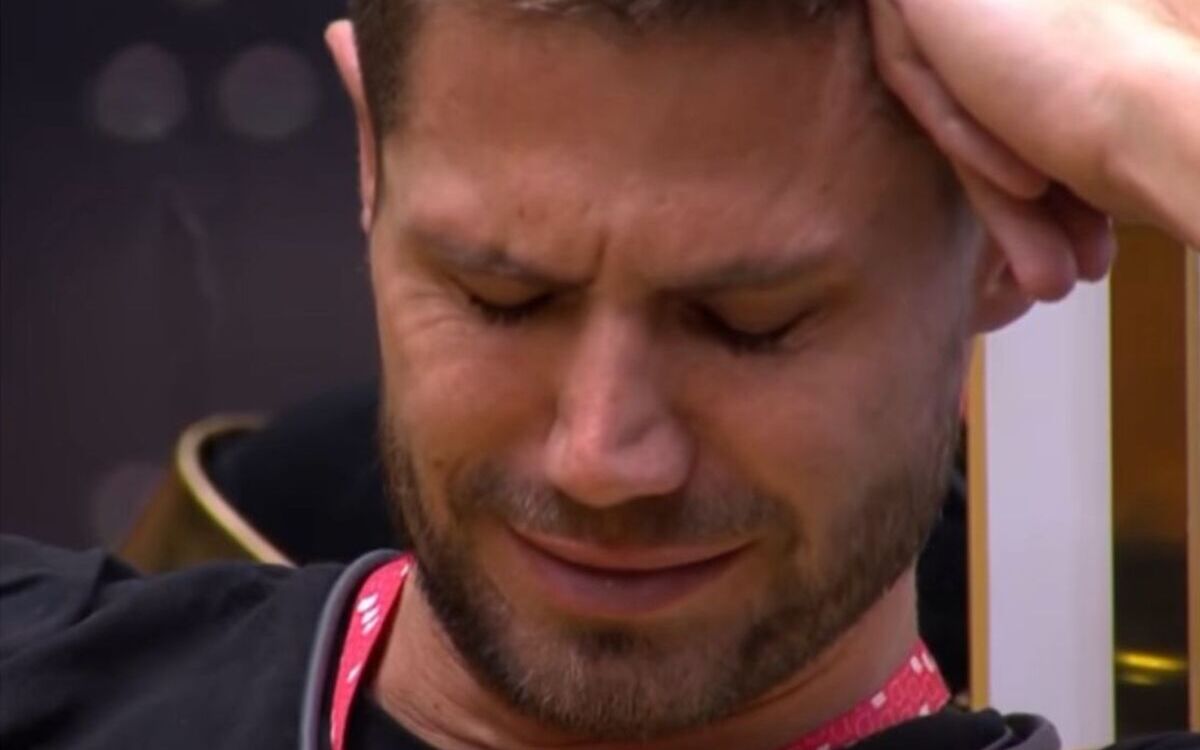 Jonas Sulzbach (Fonte: Reprodução/BBB) Jonas Sulzbach (Fonte: Reprodução/BBB)