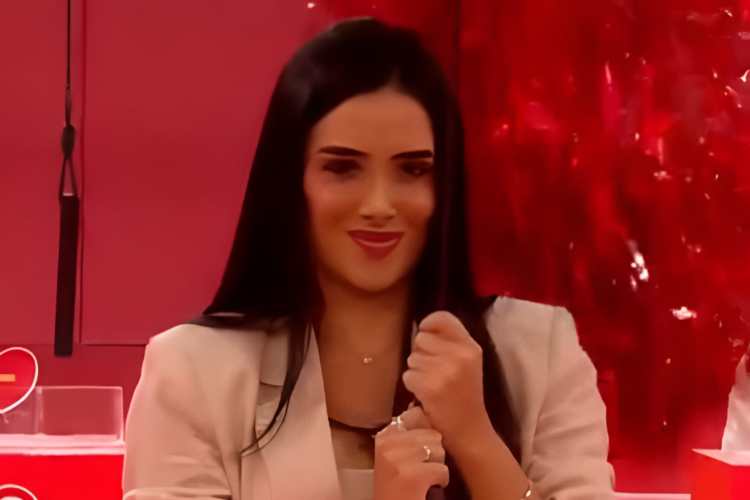 BBB26: Jordana vence a Prova ‘Bate e Volta’ e escapa do oitavo Paredão