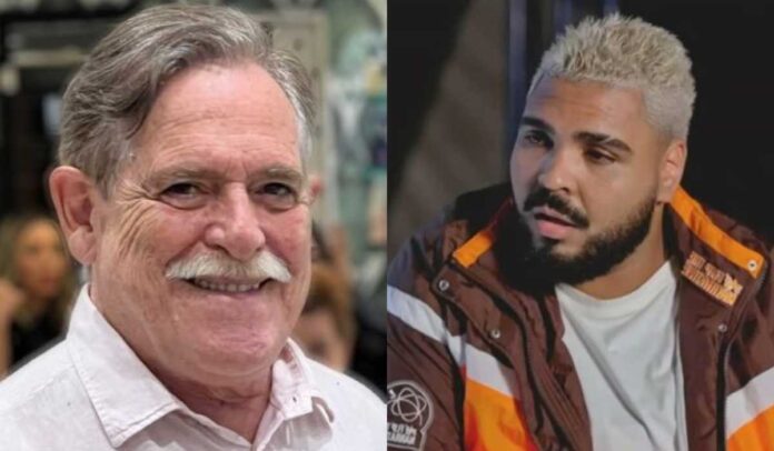 José de Abreu e Paulo Vieira (1)