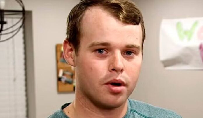 Joseph Duggar