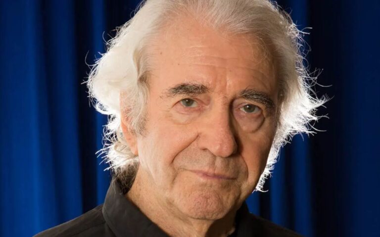 Juca de Oliveira é internado em UTI de hospital em São Paulo