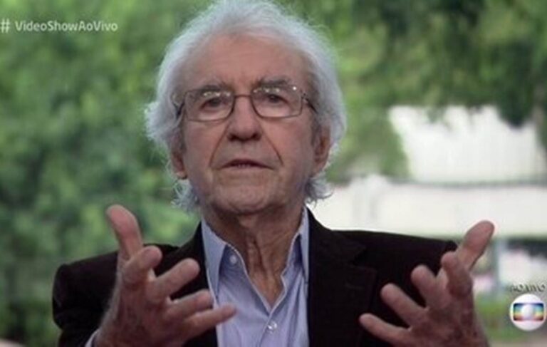 Internado, Juca de Oliveira precisa passar por cirurgia