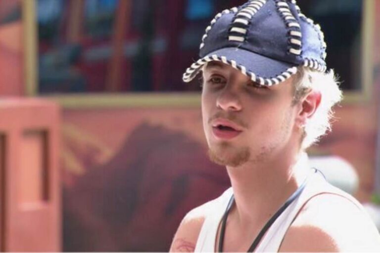 BBB26: Juliano Floss pede que Chaiany não entre em discussão dele com Samira