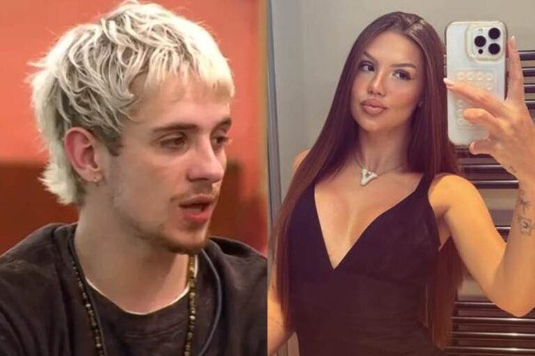 BBB26: Equipe de Juliano Floss se pronúncia após acusações de Vivi Wanderley