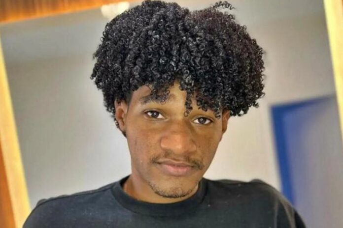 Júnior Caldeirão Júnior Caldeirão