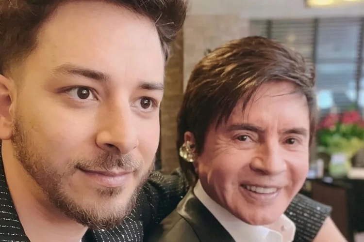 Junior Lima e Xororó Junior Lima e Xororó sofrem revés na Justiça (Foto: Instagram)