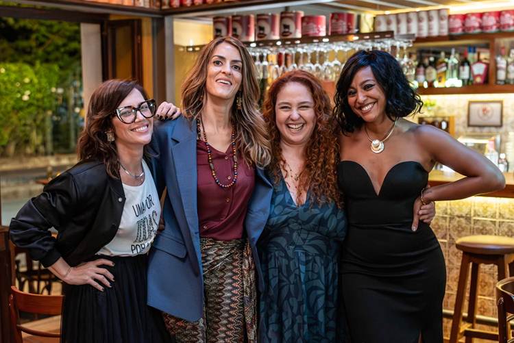 Juntas e Separadas 1 - Carlos Eboli