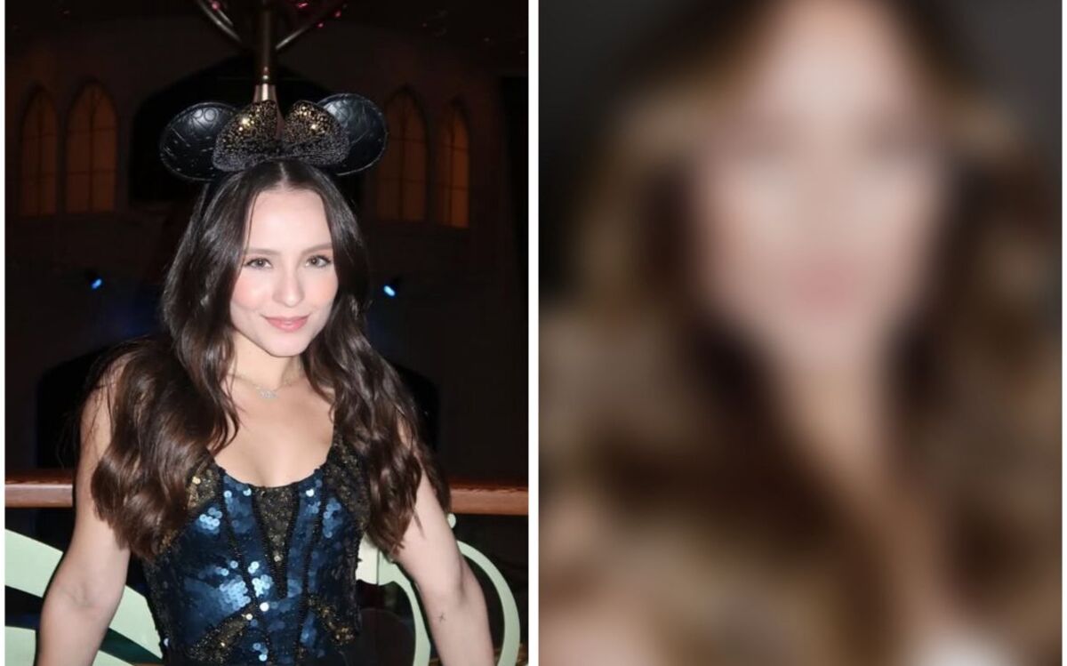 Larissa Manoela (Fonte: Instagram)