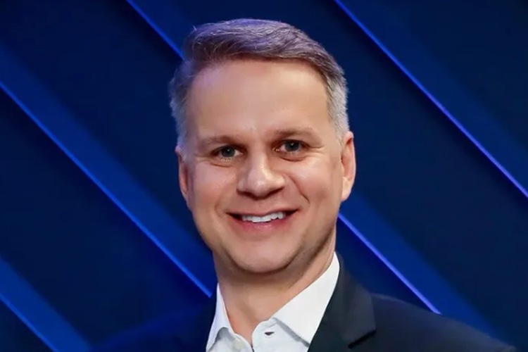 Vai trocar? Leandro Magalhães é sugerido a direção e pode assumir o SBT Brasil