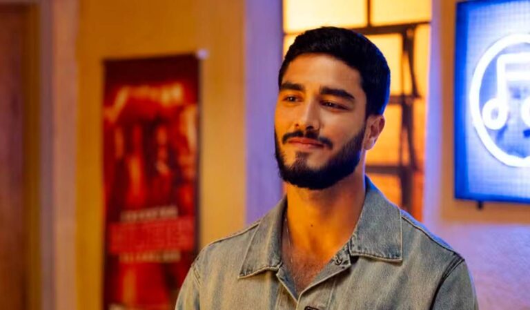 Leo Bittencourt assume romance com famosa da TV Globo