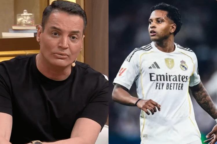 Leo Dias choca o Brasil ao dizer que Rodrygo é acusado de mandar espancar homem