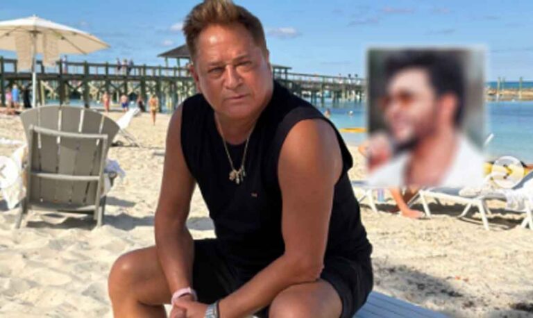 Ex-chapeiro realiza sonho e se torna nova aposta de Leonardo no sertanejo