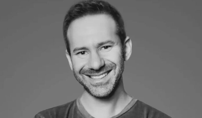 Leonid Radvinsky, dono do OnlyFans