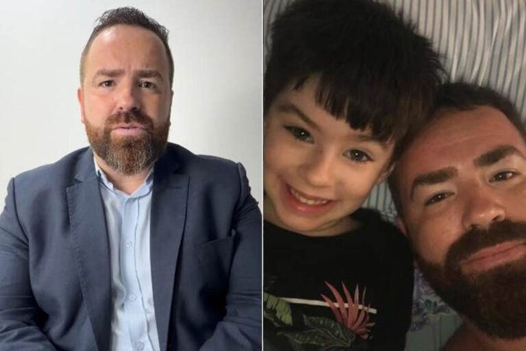 Pai de Henry Borel se revolta após julgamento ser adiado