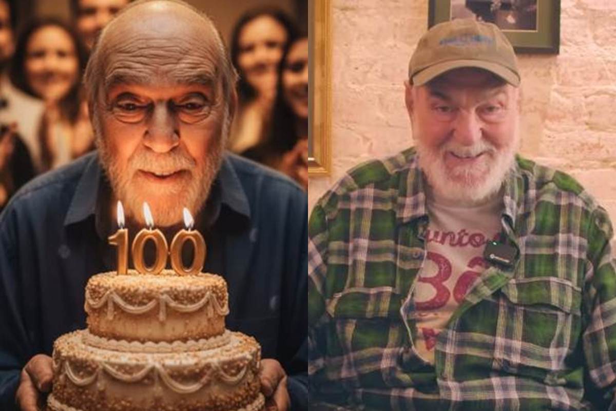 Lima duarte aniversário - instagram